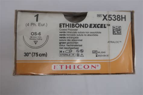 ethibond|Non